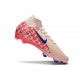 Nike Mercurial Superfly X Elite FG Boots Pink Red Blue