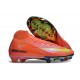 Nike Mercurial Superfly X Elite FG Boots Orange Yellow