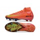 Nike Mercurial Superfly X Elite FG Boots Orange Yellow