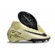 Nike Mercurial Superfly X Elite FG Boots Lemonade Black