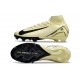 Nike Mercurial Superfly X Elite FG Boots Lemonade Black