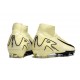 Nike Mercurial Superfly X Elite FG Boots Lemonade Black