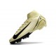 Nike Mercurial Superfly X Elite FG Boots Lemonade Black