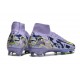 Nike Mercurial Superfly X Elite FG Boots Purple Volt