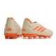 adidas Copa 20+ FG K-Leather Mutator - Action Red White Core Black