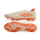 adidas Copa 20+ FG K-Leather Mutator - Action Red White Core Black