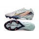 Nike Mercurial Vapor XVI Elite FG Soccer Boot MDS Barely Green Metallic Gold Coin