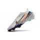 Nike Mercurial Vapor XVI Elite FG Soccer Boot MDS Barely Green Metallic Gold Coin