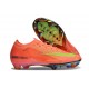 Nike Mercurial Vapor XVI Elite FG Soccer Boot Orange Yellow