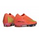 Nike Mercurial Vapor XVI Elite FG Soccer Boot Orange Yellow