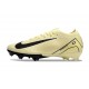 Nike Mercurial Vapor XVI Elite FG Soccer Boot Beige Black