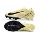 Nike Mercurial Vapor XVI Elite FG Soccer Boot Beige Black