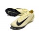 Nike Mercurial Vapor XVI Elite FG Soccer Boot Beige Black