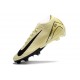 Nike Mercurial Vapor XVI Elite FG Soccer Boot Beige Black