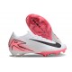 Nike Mercurial Vapor XVI Elite FG Soccer Boot White Red Black