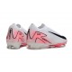 Nike Mercurial Vapor XVI Elite FG Soccer Boot White Red Black