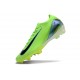 Nike Mercurial Vapor XVI Elite FG Soccer Boot Green Black