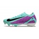 Nike Mercurial Vapor XVI Elite FG Soccer Boot Blue Purple Black