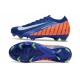 Nike Mercurial Vapor XVI Elite FG Soccer Boot Blue Orange White