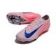 Nike Mercurial Vapor XVI Elite FG Soccer Boot Pink Blue