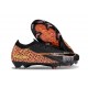 Nike Mercurial Vapor XVI Elite FG Soccer Boot Black Safari