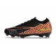 Nike Mercurial Vapor XVI Elite FG Soccer Boot Black Safari