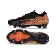 Nike Mercurial Vapor XVI Elite FG Soccer Boot Black Safari