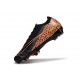 Nike Mercurial Vapor XVI Elite FG Soccer Boot Black Safari