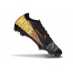 Nike Mercurial Vapor XVI Elite FG Soccer Boot Black Safari