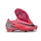 Nike Mercurial Vapor XVI Elite FG Soccer Boot Pink Black