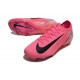 Nike Mercurial Vapor XVI Elite FG Soccer Boot Pink Black