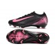 Nike Mercurial Vapor XVI Elite FG Soccer Boot Black Pink