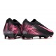 Nike Mercurial Vapor XVI Elite FG Soccer Boot Black Pink