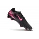 Nike Mercurial Vapor XVI Elite FG Soccer Boot Black Pink