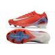 Nike Mercurial Vapor XVI Elite FG Soccer Boot Red White