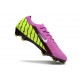 Nike Mercurial Vapor XVI Elite FG Soccer Boot Purple Yellow White