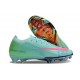 Nike Mercurial Vapor XVI Elite FG Cosmic Speed 2 - Hyper Turquoise Pink