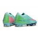 Nike Mercurial Vapor XVI Elite FG Cosmic Speed 2 - Hyper Turquoise Pink