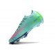 Nike Mercurial Vapor XVI Elite FG Cosmic Speed 2 - Hyper Turquoise Pink