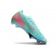 Nike Mercurial Vapor XVI Elite FG Cosmic Speed 2 - Hyper Turquoise Pink