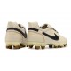 Nike Tiempo Legend X Elite Leather FG R10 Lemonade Black