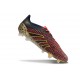 adidas Predator Low Elite FG X Year Of The Snake Lucid Redgold Met Black