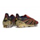 adidas Predator Low Elite FG X Year Of The Snake Lucid Redgold Met Black