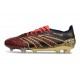 adidas Predator Low Elite FG X Year Of The Snake Lucid Redgold Met Black