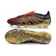 adidas Predator Low Elite FG X Year Of The Snake Lucid Redgold Met Black