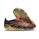 adidas Predator Low Elite FG X Year Of The Snake Lucid Redgold Met Black