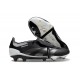 Adidas Predator Elite Foldover Tongue FG Nightstrike - Core Black Carbon