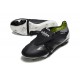 Adidas Predator Elite Foldover Tongue FG Nightstrike - Core Black Carbon