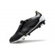 Adidas Predator Elite Foldover Tongue FG Nightstrike - Core Black Carbon