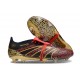 Adidas Predator Elite Foldover Tongue FG X Year Of The Snake Lucid Redgold Met Black